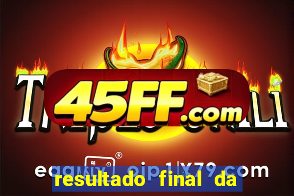 resultado final da tele sena de pascoa 2024
